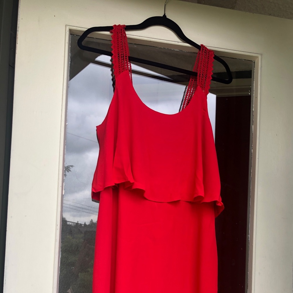 Maeve dress